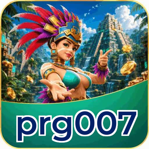 prg007 Official Links