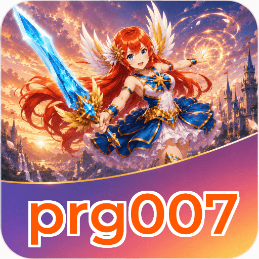 prg007 Editorial Team Logo